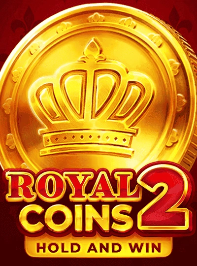 Bonus round slot game cover