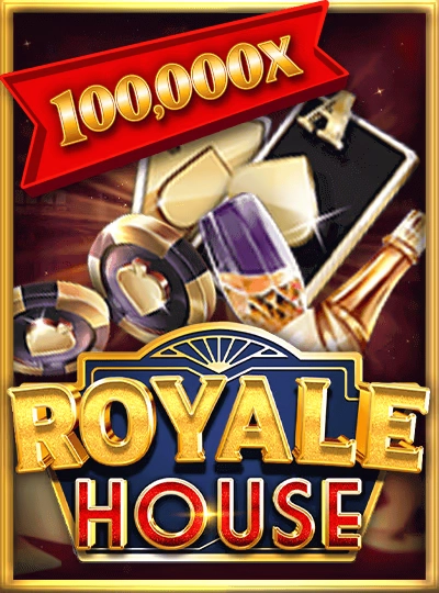 Live Bingo room game cover