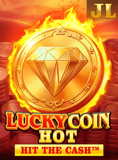 Progressive Jackpot slot game cover