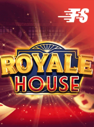 Live Baccarat dealer table game cover