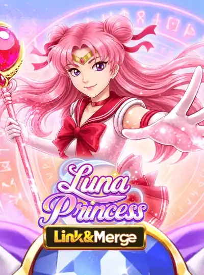 Video slot game cover from a top provider
